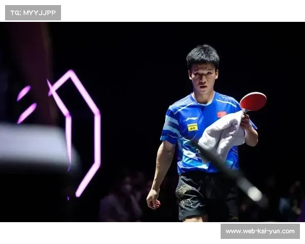 向鹏与巴西雨果同区挑战强敌 男单晋级之路困难重重 向鹏与巴西雨果同区挑战强敌 男单晋级之路困难重重