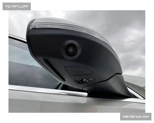 本赛季汽车赛事引入车载摄像头，技术叙事维度全面升级